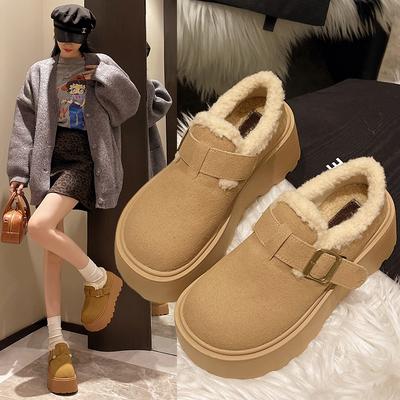Sapatos fechados – Sapatos fechados