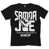 Offizielles AEW All Elite Wrestling Samoa Joe Submission Specialist T-Shirt lang- oder kurzärmelig