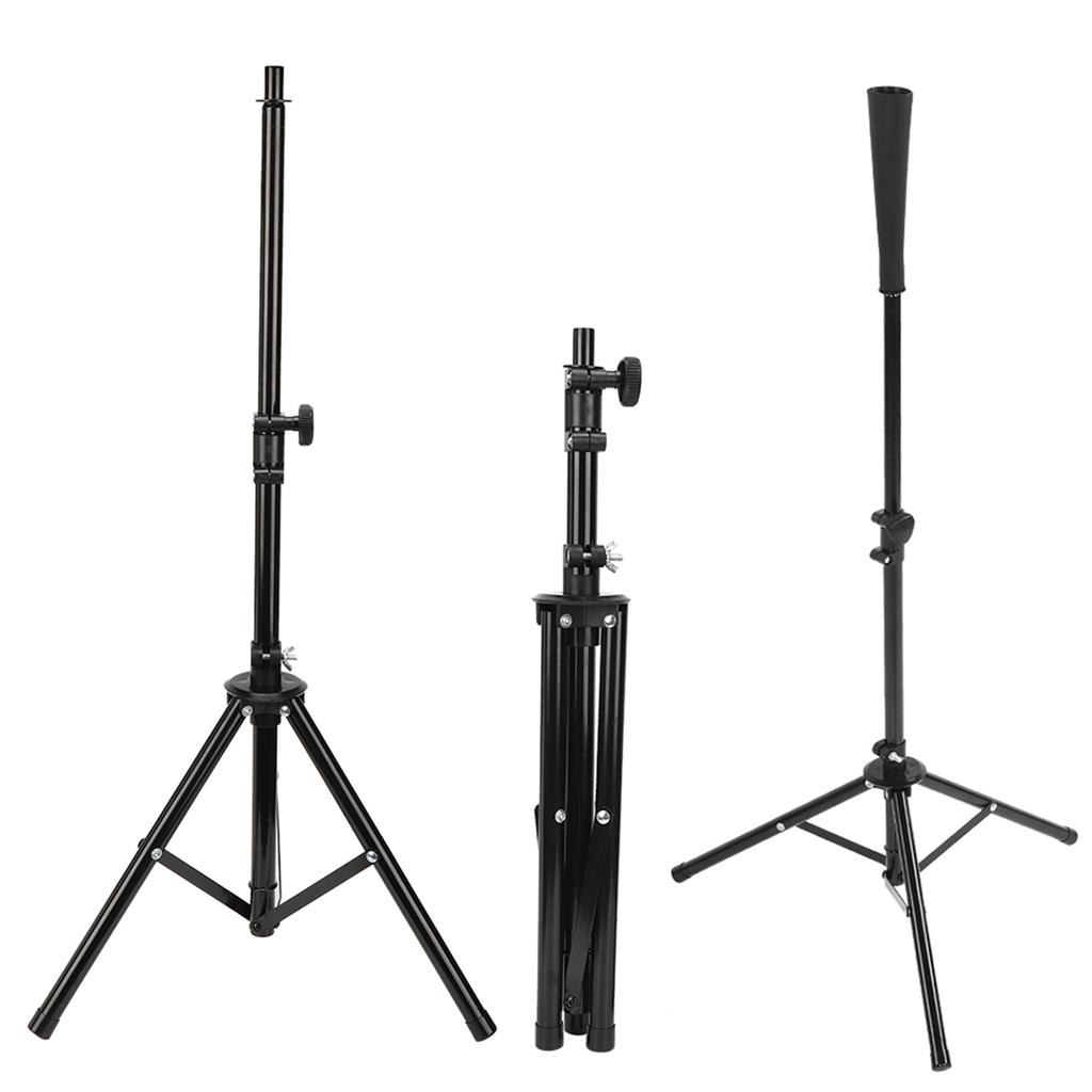 1Pc Baseball Batting Tee Adjustable Softball Tripod T Stand Practice Training Hitting Ball
