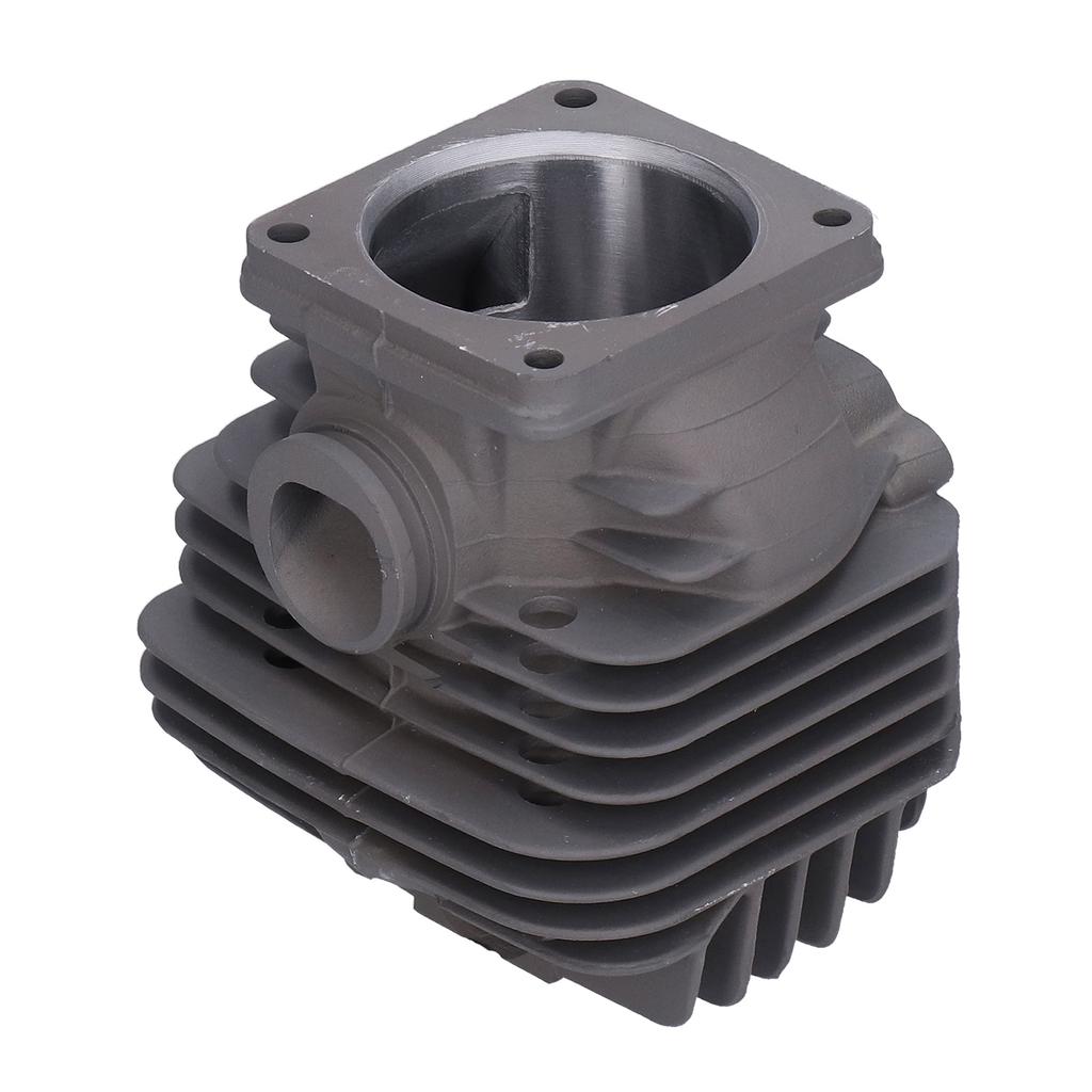 50mm Zylinder Kolben Baugruppe Dichtung Lager Satz Ersatz für Stihl MS440 044 Kettensägen