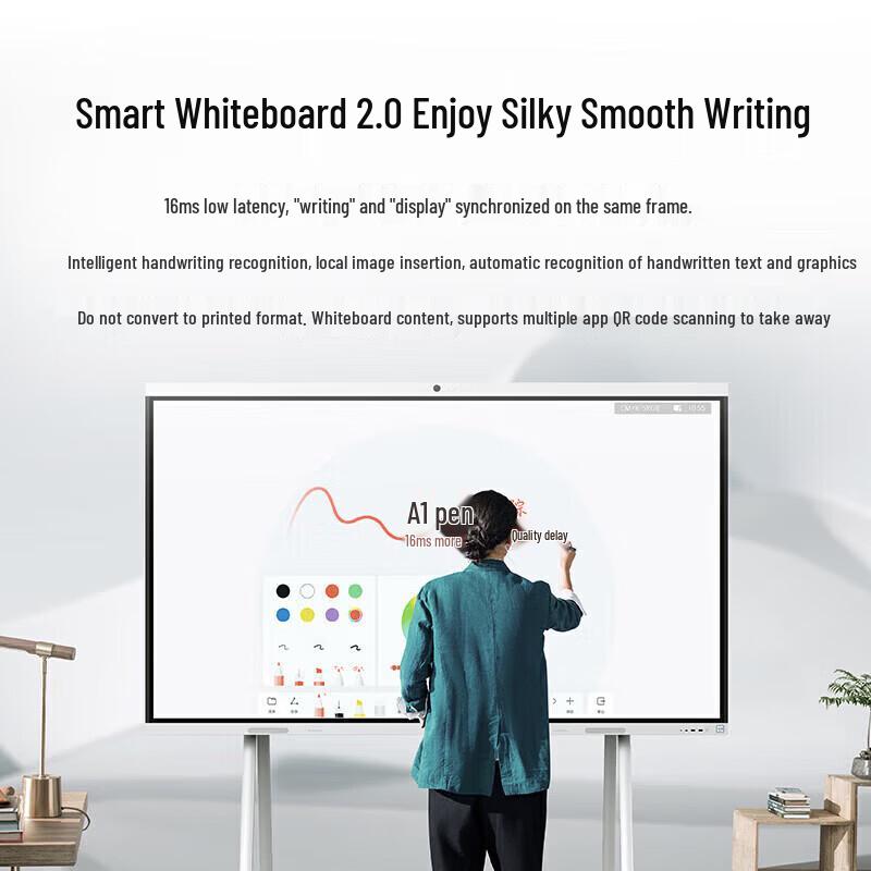 Huawei IdeaHub B3 Smart Collaboration Display (CN version)