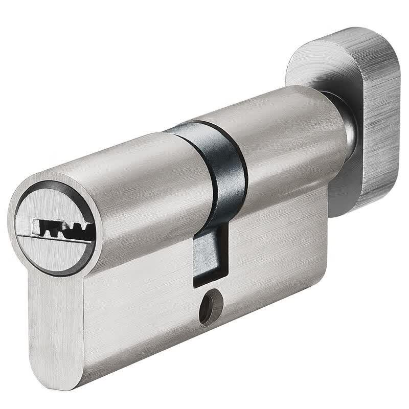 Fly.Globe Indoor Anti-Theft Door Lock Cylinder