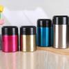 800ml Thermos Lebensmittelbehälter Große Kapazität Thermobecher Brotdose Vakuumflasche Büro