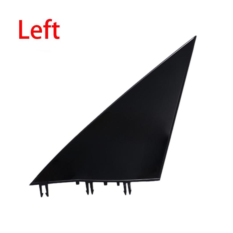 Rearview Mirror Assembly For Tesla Model Y juniper 2025+ Side Mirror External Mirror Lens Turn Signal Shell Lower Shell Frame