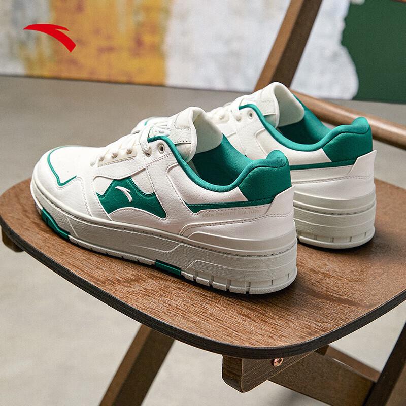 Anta Weifeng Men s Low-Top Casual Skate Shoes 40.5