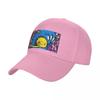 New Change Is Scary Baseball Cap New In The Hat Hiking Hat Sun Cap Unisexs Caps Womens