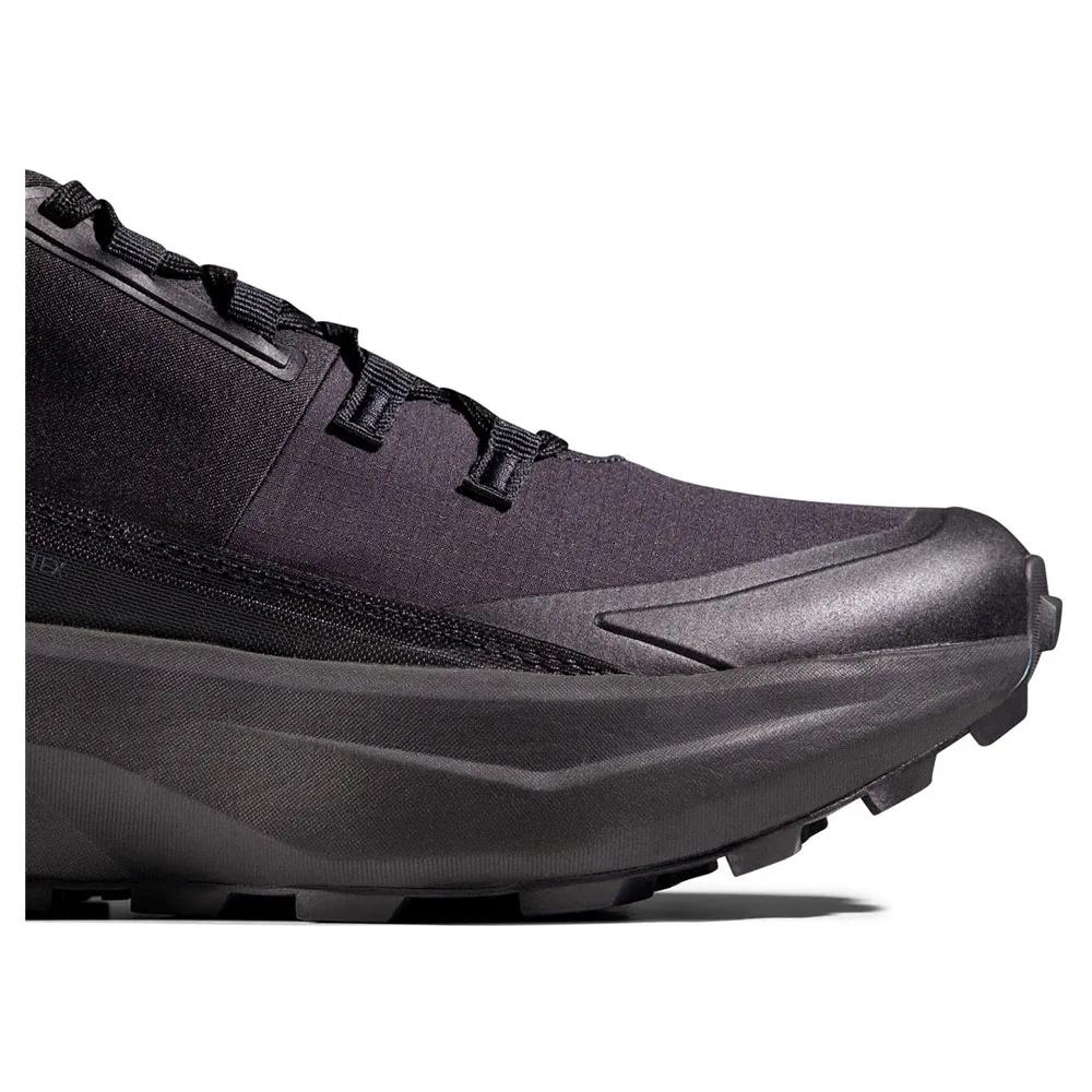 Mammut Hiking Boots Aenergy Hike Low Goretex