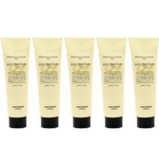 

[Set of 5] Lebel Natural Hair Treatment with EP Egg Protein 260ml