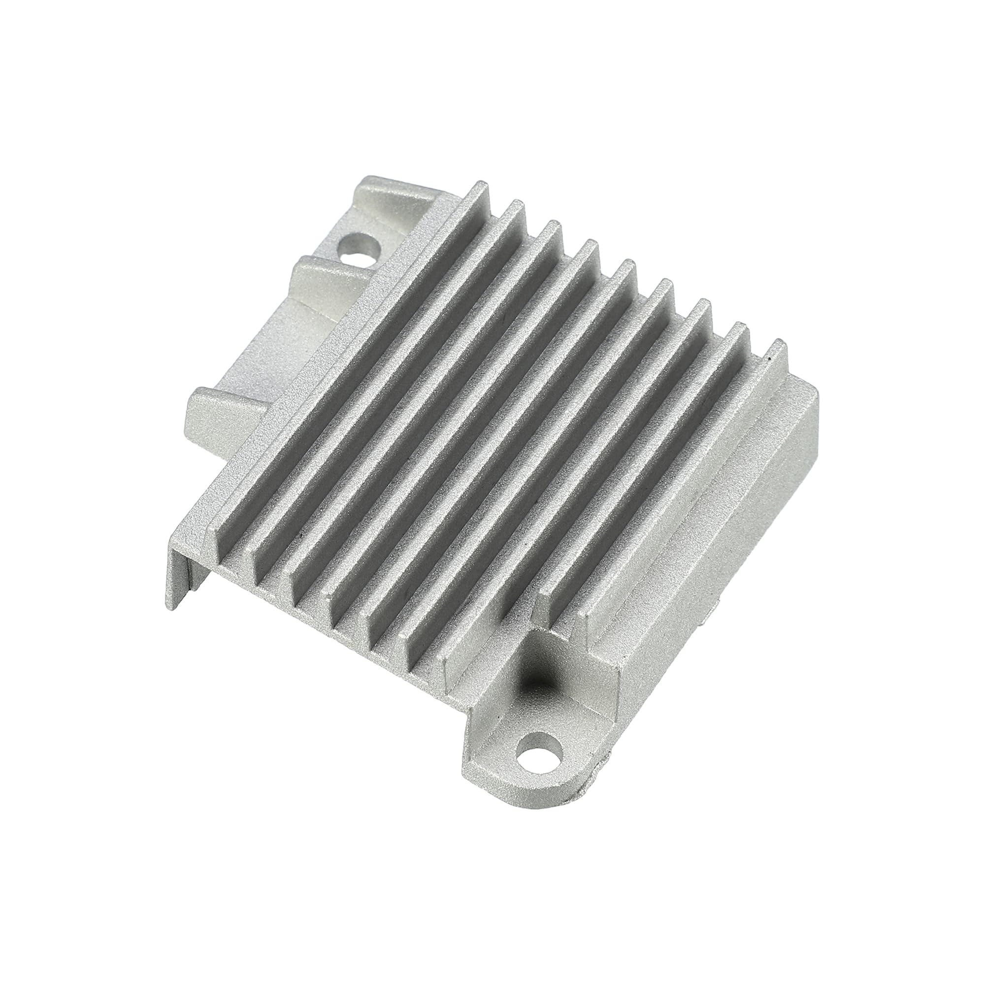 INFINAUTO Ignition Control Module Compatible with Fiat Internal Ignition Module серебряный