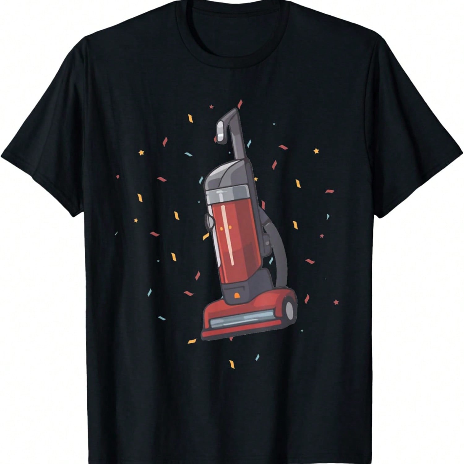 Backpacking Life Is Better With Waterfalls Retro For Wounisex T-Shirt S разноцветный