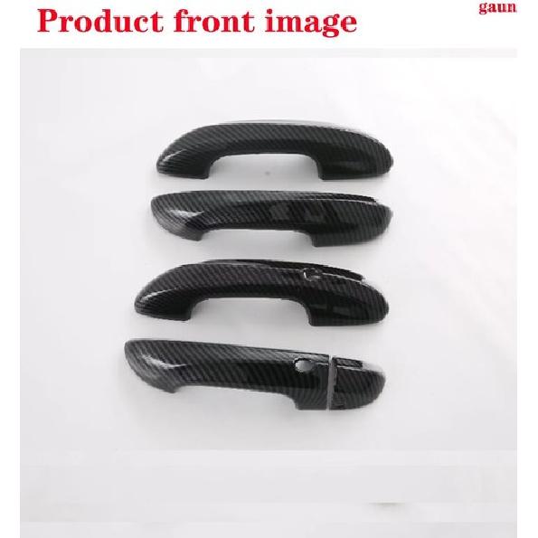 Car Handle Decorative Cover For MG 4 EV -2024-2025