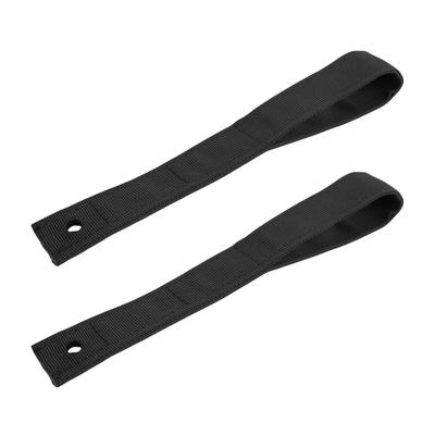 2 Pcs UTV Door Handle Pull Strap Belt Oxford Cloth Add     Replacement for   X3 X3   All   2017-2025