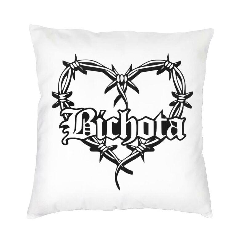 

Reggae Ainger Bichota Season Karol G Pillow Covers Sofa Luxury Cushion Cover Soft Pillowcase 30cmx30cm