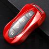 Premium Protective Case Set for Geely New Boyue Pro/Xingyue S Car Key - Full Coverage for Men & Women