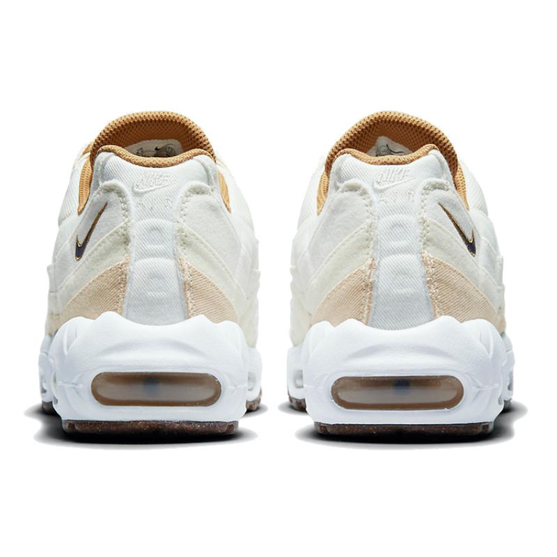 Nike Air Max 95 Cork Women's Sneakers Casual Shoes CZ2275-100