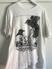 Collection Deafheaven Band Unisex White T-shirt K758