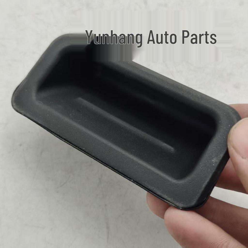 812601M500 Tailgate Handle Assembly for Forte K3 with Trunk Switch