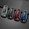 3 Buttons Car Key Case Cover Shell Fob Holder For Chevrolet Cruze Cross Cobalt Captiva Spark Sonic Aveo Tracker Onix Rs Malibu