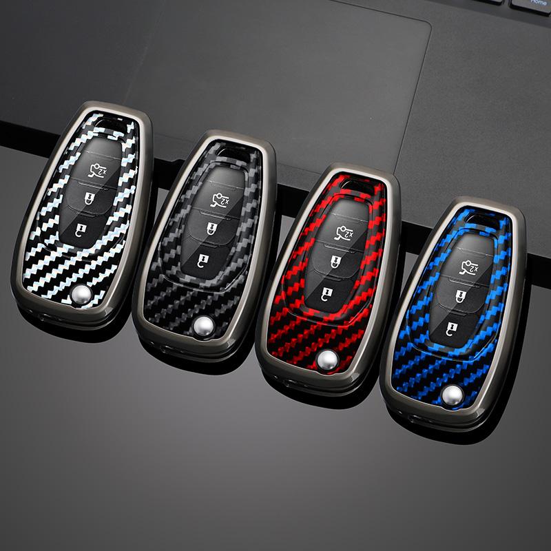 3 Buttons Car Key Case Cover Shell Fob Holder For Chevrolet Cruze Cross Cobalt Captiva Spark Sonic Aveo Tracker Onix Rs Malibu