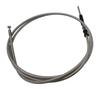Reinforced Mesh Brake Cable for Cygnus X 3rd (for Generation) Ukc-002