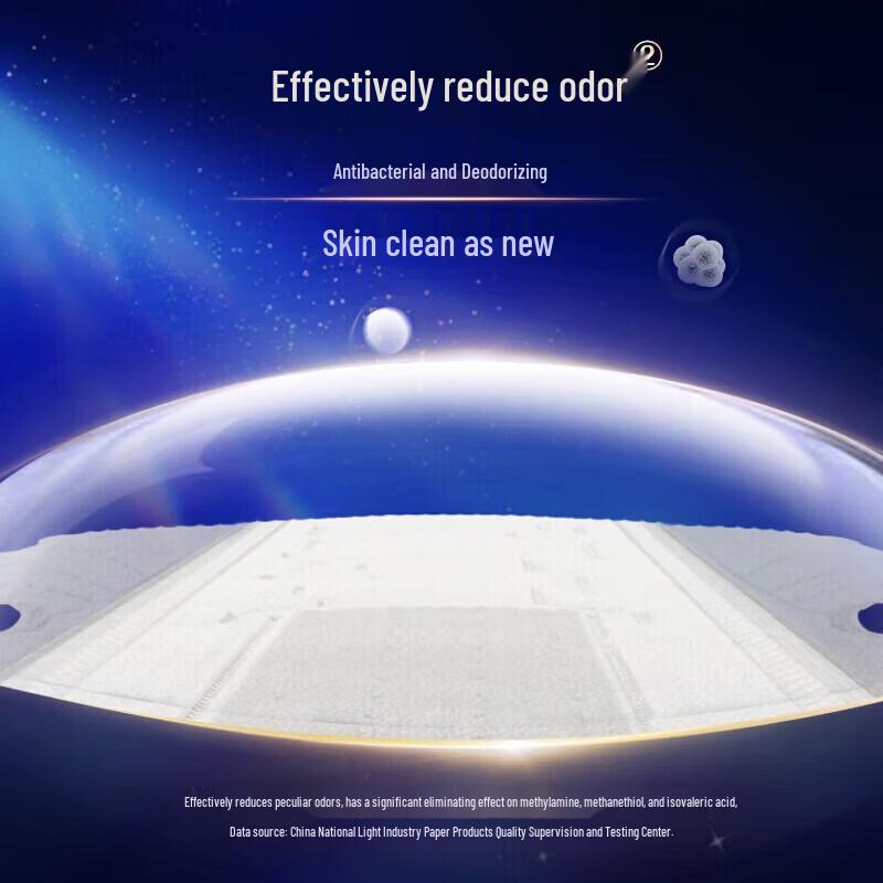 Sofy Air Cushion Ultra-Thin Overnight Sanitary Pads
