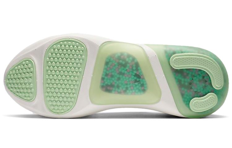 Women's Sneakers Nike Joyride Dual Run White Vapor Green (Women's) White/Black/Vapor Green/White