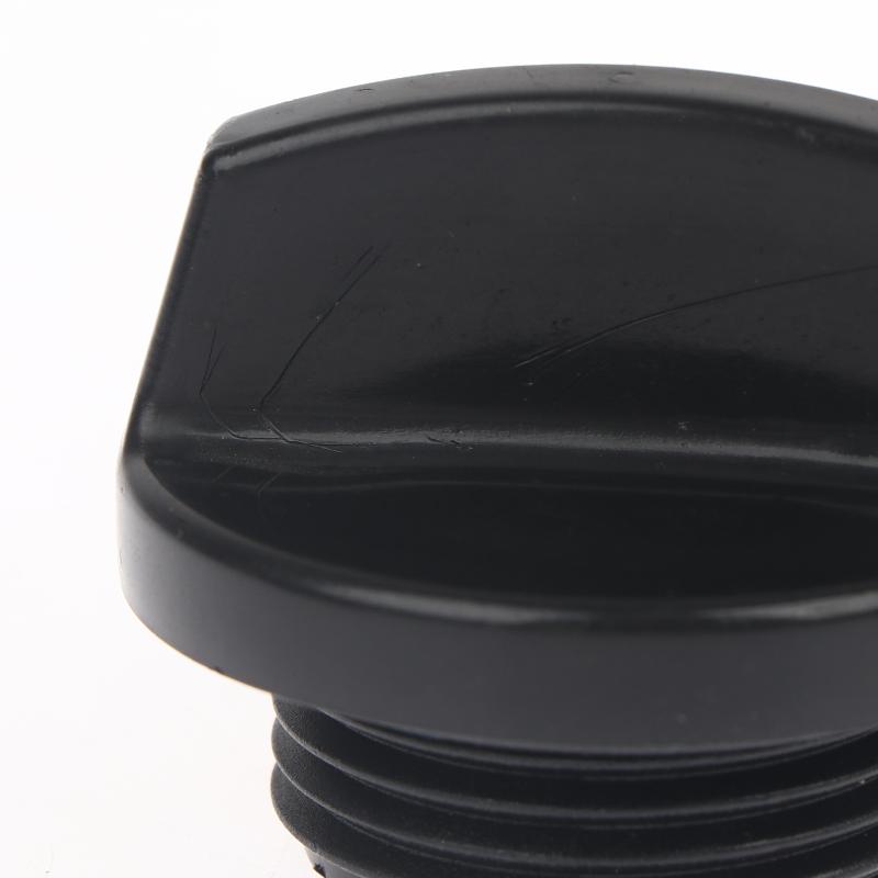 5PCS 4in Self-priming Pump Accessory Plugs, Compatible with 168F/170F Water Injection Discharge Pumps for Outdoor Irrigation
