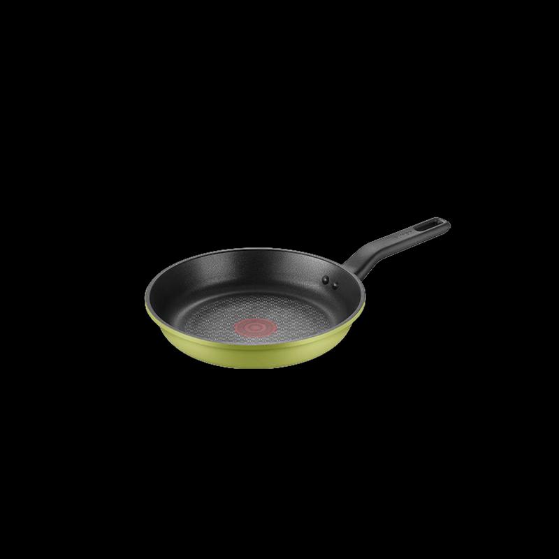 Supor Fire Red Dot Non-Stick Frying Pan