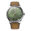 Classic Bambino V4 Wristwatch RA-AC0P01E30B Men's Brown Authentic