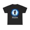 Matilda The Musical Logo Unisex Amp 39 S Black Navy White T Shirt Size To 5xl Vintage Breathable Stylish Homme