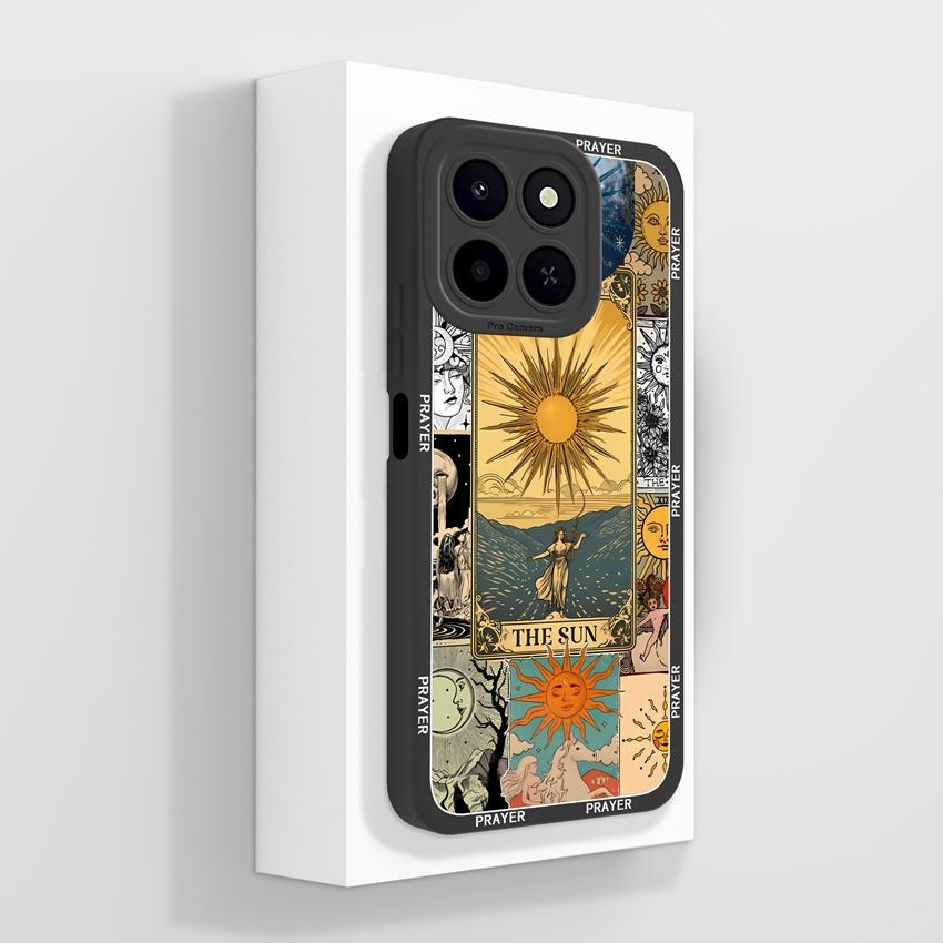 Beautiful Butterfly Phone Case For Huawei X6C Honor 400 Lite Pura 80 Pro Plus Ultra Liquid Silicone Soft Bumper Dustproof Cover For Huawei Bumper Bags