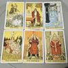 10.3*6cm Before Tarot A Few Moments "before" The Traditional Images 78 Pcs Cards for Beginners