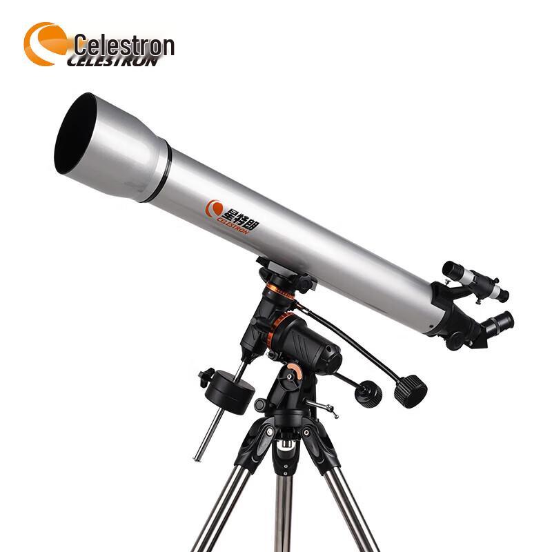 Астрономический телескоп Celestron S81309 CG3 Pro 80900