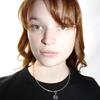 FurFur FOLDING CHOKER NECKLACE