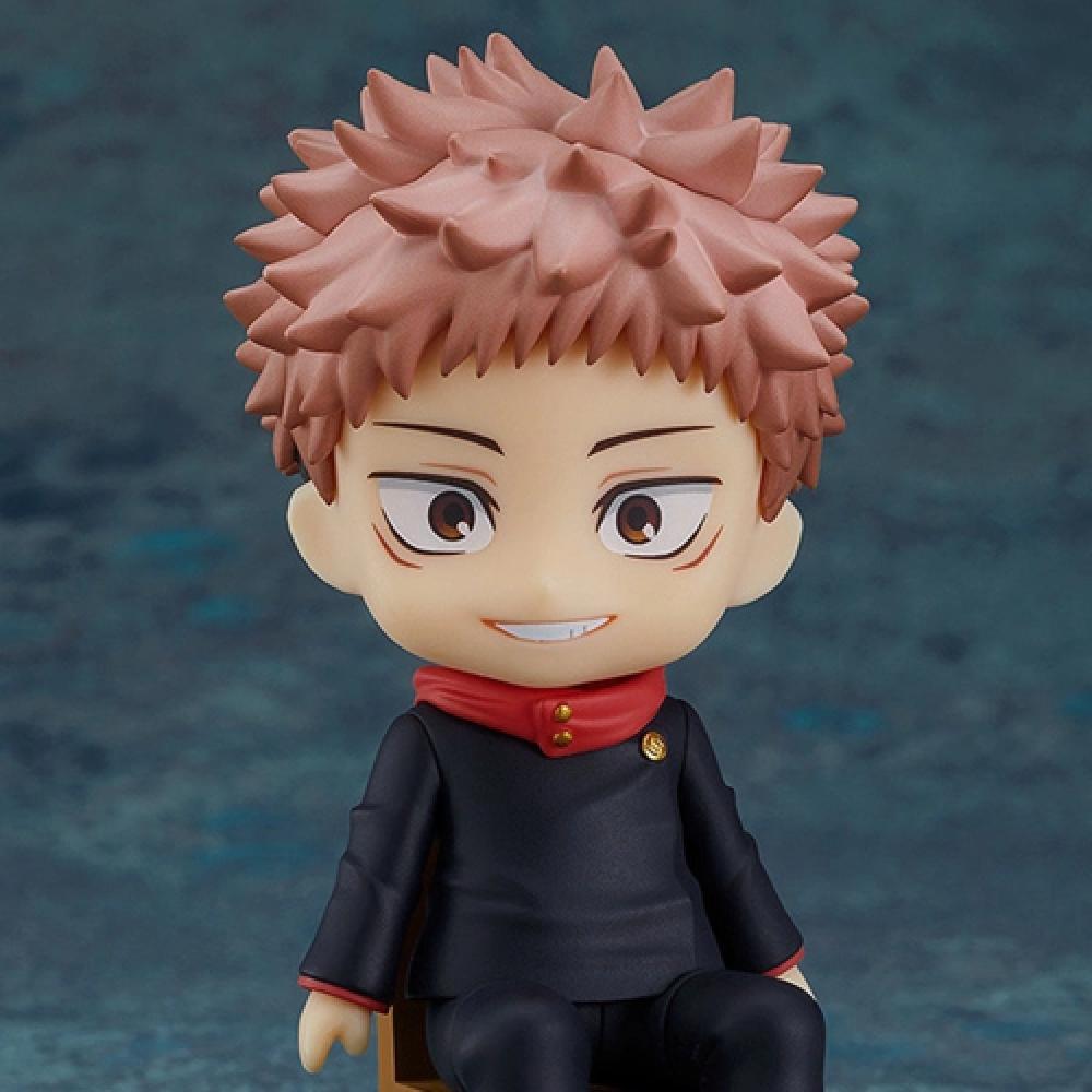 

Фабрика Макса Good Smile Company Нендороид сваччао Magic Rotation Юдзи Итадори