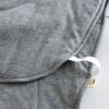 Comfortable Cotton Shoulder Brace Breathable Thermal Shoulder Wrap Shoulder Warmer Pad  Autumn