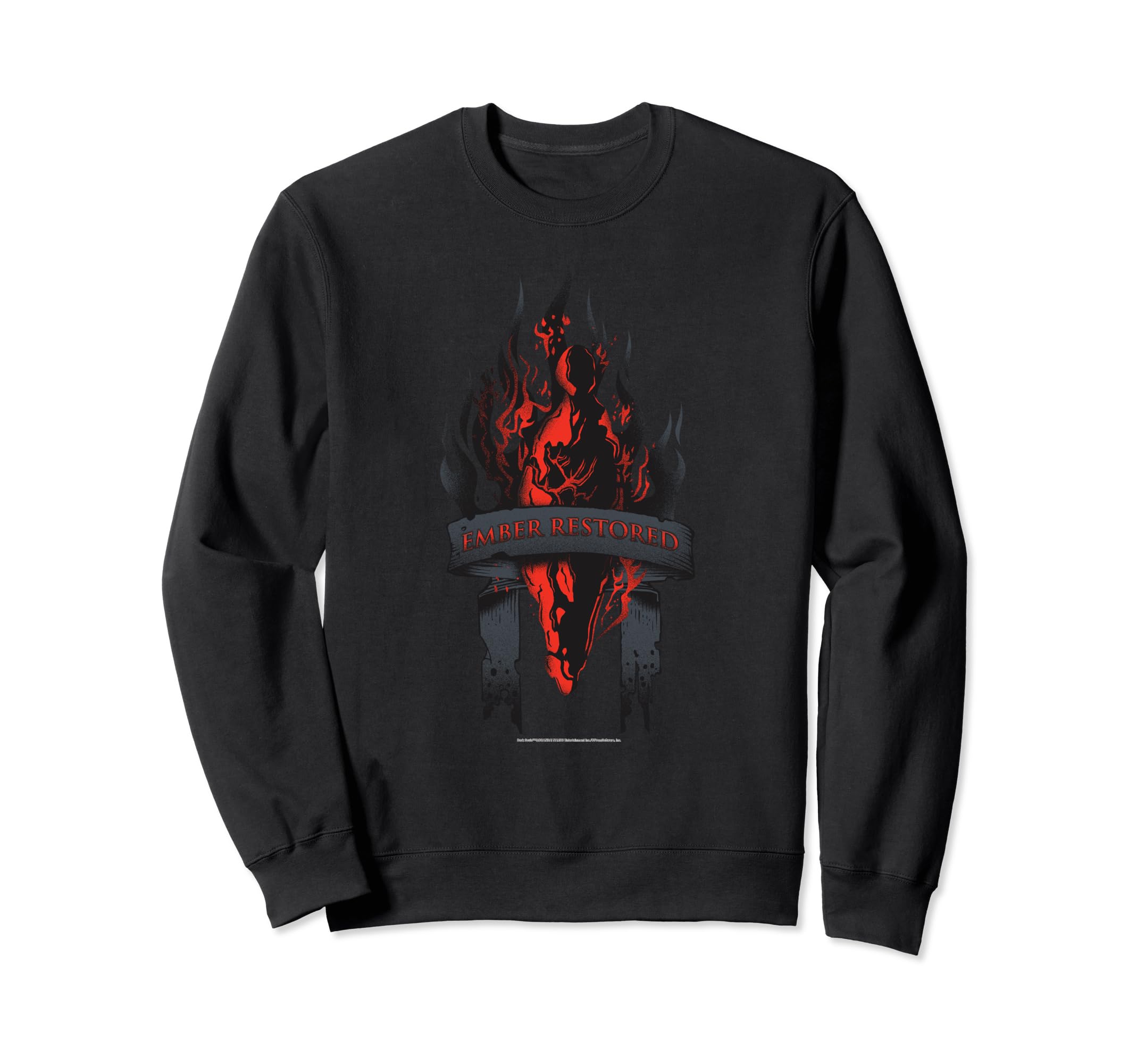 

DARK SOULS Sweatshirt
