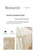 European Style Lace Trim Bed Skirt: Anti-slip, Single Piece Cover for 1.5m-2.2m Beds