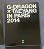 Big Bang Day & Solar 2014 Paris Photo Album Limited Edition