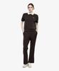 LACOSTE Women'S Light Jersey Setup Pants Xf799E-56G 3La