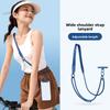 Long Mobile Phone Lanyard Adjustable Mobile Phone Chain Durable Crossbody Phone Strap  Cell Phone