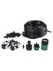 20M Cooling Spray System Nozzle Automatic,Watering Device Mist Pump Cooling New.