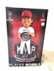 Limited to 1,021 units: Shohei Ohtani's first MVP award commemorative Los Angeles Angels bobble head doll, official MLB product [parallel import]