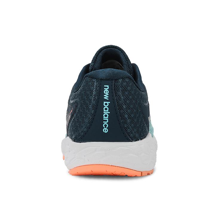New Balance NB Fresh Foam Boracay V3 Textile, Artificial Leather Cushioning Abrasion Resistant Breathable WBORABL3