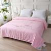 Jinduduo Silk Jacquard Summer Quilt