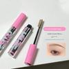 Grapefruit Waterproof Long Lasting Fadeless Wild Eyebrow