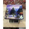 Christmas Gnome Advent Calendar 2026 Blind Box Toy Adults PVC Figurine Countdown Set With 1/2/3 Mini Gnomes