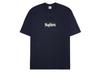 Supreme Box Logo Tee "Navy" (23FW)