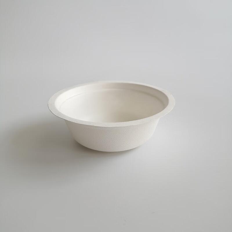 

Yudefeng Cream Style Round Stone Soup Bowl