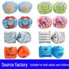 Thickened Double Airbag Arm Floats for Swimming - Adults & Kids